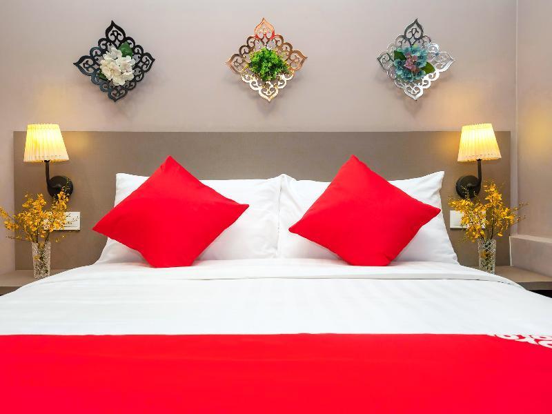 DK Hotel Johor Bahru Eksteriør billede