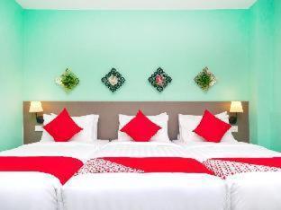 DK Hotel Johor Bahru Eksteriør billede
